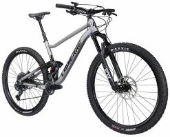Lapierre Zesty TR 5.9 -Vélo Soldes Zesty TR 5 9 E222 2