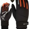 Ziener SMU 18-bike 199 GTX® - Gants D'hiver 2 Ziener SMU 18-bike 199 GTX® - Gants D'hiver -Vélo Soldes Ziener SMU 18 bike 199 GTX Winterhandschuhe 808400 738