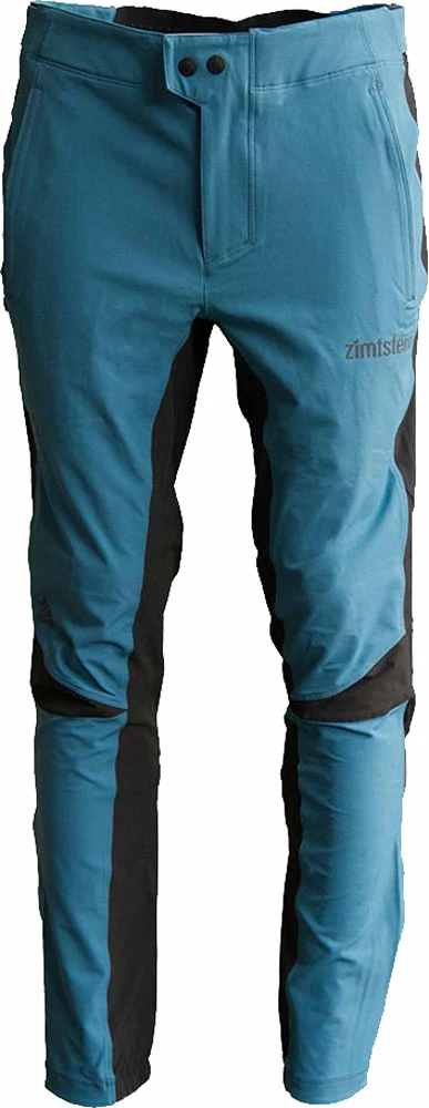 Zimtstern Shelterz - Pantalon Softshell MTB 3 Zimtstern Shelterz - Pantalon Softshell MTB