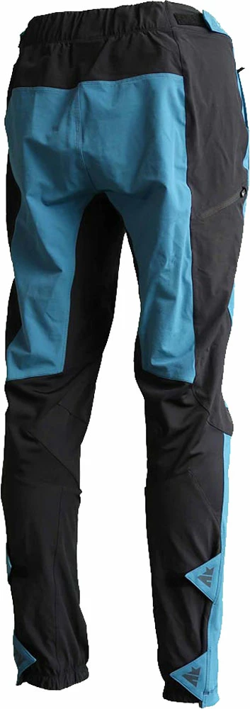 Zimtstern Shelterz - Pantalon Softshell MTB 4 Zimtstern Shelterz - Pantalon Softshell MTB – Image 2