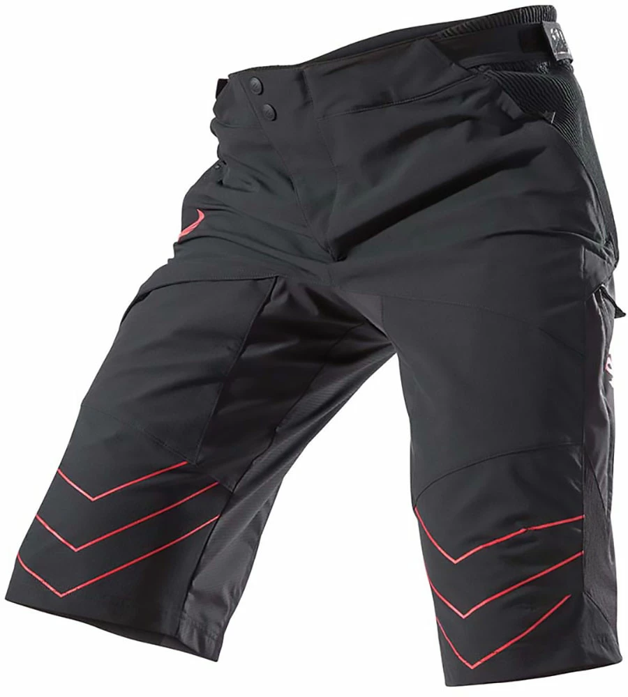 Zimtstern Bulletz - Short De VTT 3 Zimtstern Bulletz - Short De VTT