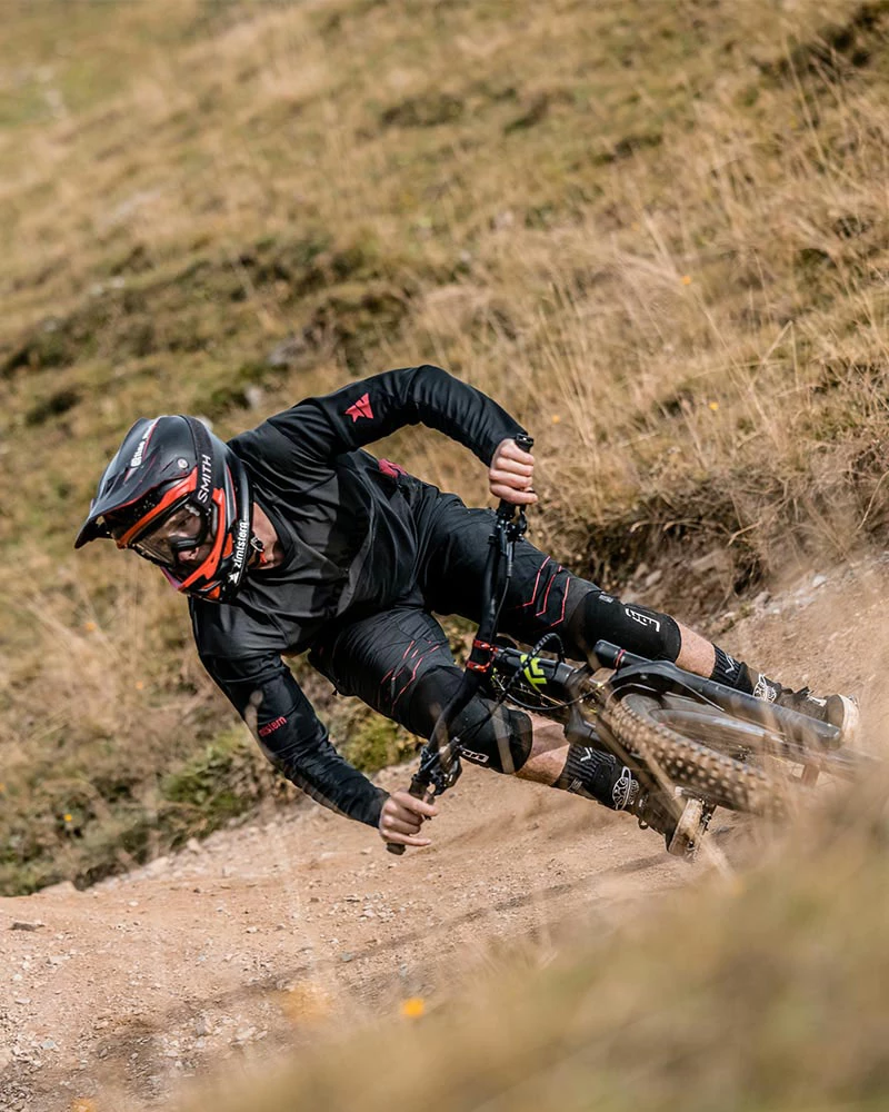 Zimtstern Bulletz - Short De VTT 4 Zimtstern Bulletz - Short De VTT – Image 2