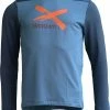 Zimtstern Crewz - Maillot MTB Manches Longues