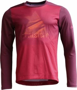 Zimtstern Iconz - Maillot MTB Manches Longues