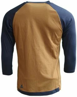 Zimtstern PureFlowz - Maillot 3/4 MTB -Vélo Soldes Zimtstern PureFlows MTB 3 4 Trikot M10025 7500 2