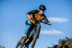 Zimtstern PureFlowz - Maillot 3/4 MTB -Vélo Soldes Zimtstern PureFlows MTB 3 4 Trikot M10025 7500 3