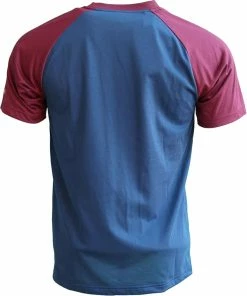 Zimtstern Ringz - Tech Tee -Vélo Soldes Zimtstern Ringz MTB Trikot M20026 3015 2