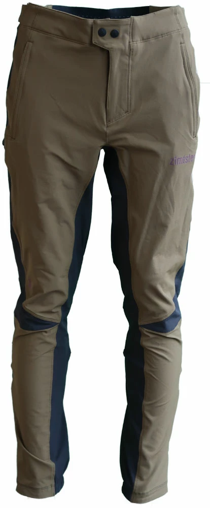 Zimtstern Shelterz - Pantalon De VTT 3 Zimtstern Shelterz - Pantalon De VTT