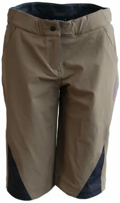 Zimtstern StarFlowz Evo - Short De VTT Pour Femmes