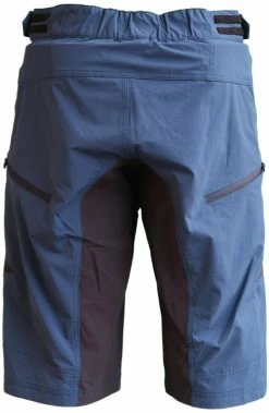 Zimtstern Tauruz Evo - Short De VTT 5 Zimtstern Tauruz Evo - Short De VTT -Vélo Soldes Zimtstern Tauruz Evo MTB Shorts M10091 3036 2