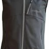 Zimtstern Xalpz - Gilet Softshell MTB