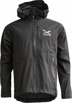 Zimtstern Xrainz - Veste De Pluie MTB