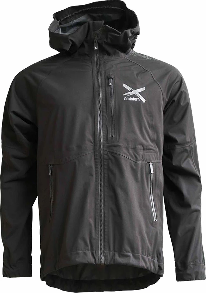 Zimtstern Xrainz - Veste De Pluie MTB 3 Zimtstern Xrainz - Veste De Pluie MTB