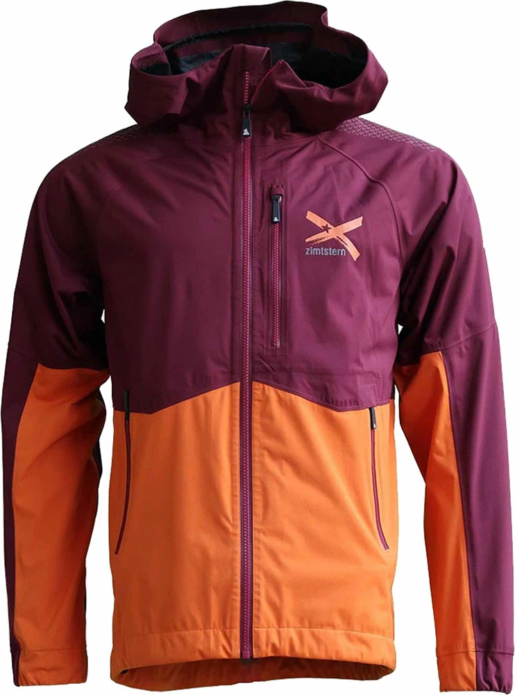 Zimtstern Xrainz - Veste De Pluie MTB 3 Zimtstern Xrainz - Veste De Pluie MTB