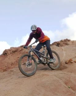 Zimtstern Xrainz - Veste De Pluie MTB 7 Zimtstern Xrainz - Veste De Pluie MTB -Vélo Soldes Zimtstern Xrainz MTB Regenjacke M10072 5024 2