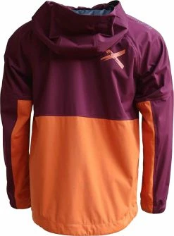 Zimtstern Xrainz - Veste De Pluie MTB 6 Zimtstern Xrainz - Veste De Pluie MTB -Vélo Soldes Zimtstern Xrainz MTB Regenjacke M10072 5024 3