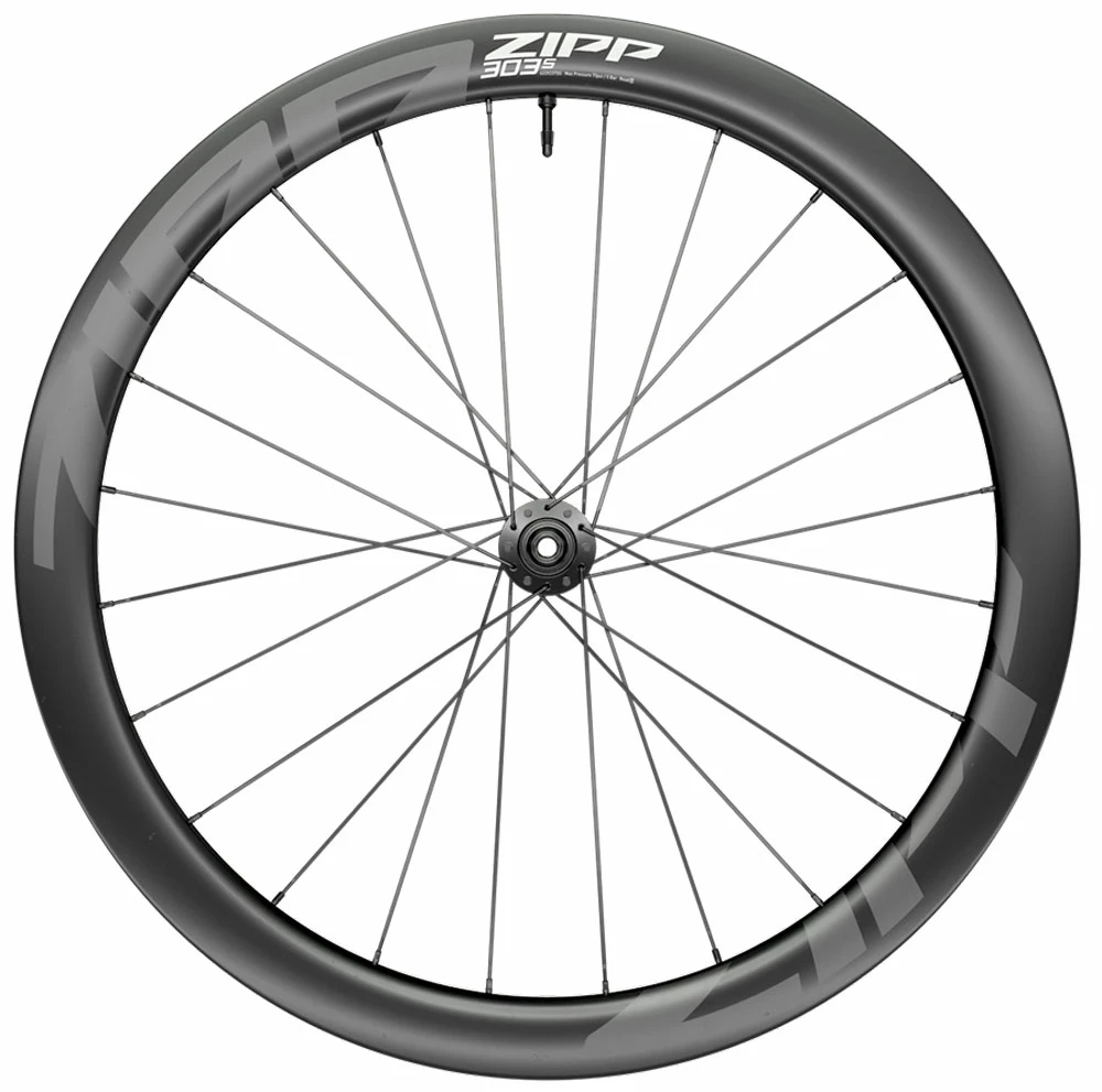 ZIPP Paire De Roues 303 S Carbon Disc Tubeless Sram/Shimano 4 ZIPP Paire De Roues 303 S Carbon Disc Tubeless Sram/Shimano – Image 2