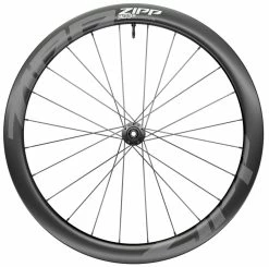 ZIPP Roue Avant 303 S Carbon Disc Tubeless CL