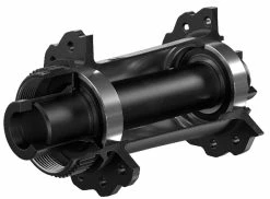 ZIPP Roue Avant 353 NSW Carbon Disc Tubeless -Vélo Soldes Zipp 353 NSW Carbon Disc Tubeless Vorderrad 00 1918 612 000 4