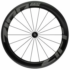 ZIPP Roue Avant 404 Firecrest® Carbon Tubeless