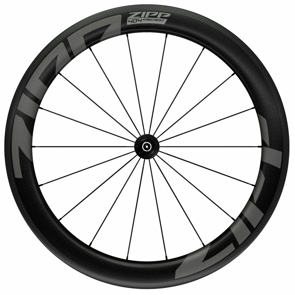 ZIPP Roue Avant 404 Firecrest® Carbon Tubeless 3 ZIPP Roue Avant 404 Firecrest® Carbon Tubeless