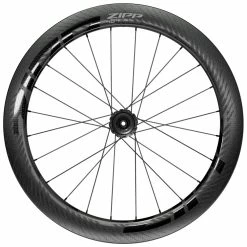 ZIPP Roue Arrière 404 NSW Carbon Disc Tubeless