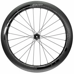 ZIPP Roue Avant 404 NSW Carbon Disc Tubeless