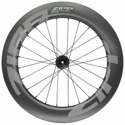 ZIPP Roue Avant 808 Firecrest® Carbon Disc Tubeless