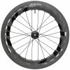 ZIPP Roue Arrière 858 NSW Carbon Disc Tubeless -Vélo Soldes Zipp 858 NSW Carbon Disc Tubeless Hinterrad 00 1918 666 000