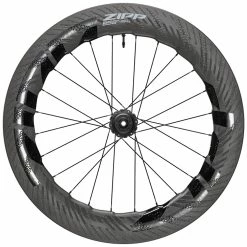 ZIPP Roue Arrière 858 NSW Carbon Disc Tubeless