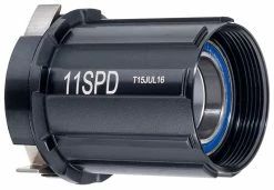 ZIPP 177/176 Moyeux 11 Vitesses Roue Libre