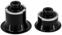 ZIPP Embouts Pour Moyeu Disc 176 à Blocage Rapide Arrière