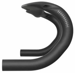 ZIPP Guidon De Vélo De Course SL-70 Aero Carbon -Vélo Soldes Zipp SL 70 Aero Rennradlenker 00 6618 203 000 5