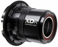 ZIPP 176/177 Corps De Roue Libre XDR