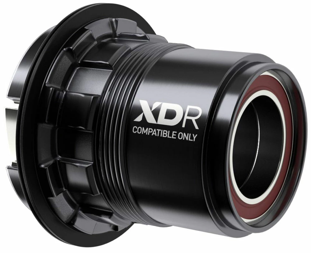 ZIPP 176/177 Corps De Roue Libre XDR 3 ZIPP 176/177 Corps De Roue Libre XDR