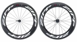 ZIPP Jeu De Roues 808 Firecrest® Carbon Clincher