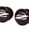 ZIPP Embouts De Guidon -Vélo Soldes Zipp Barend Plugs 12YXP1uplaU9k5