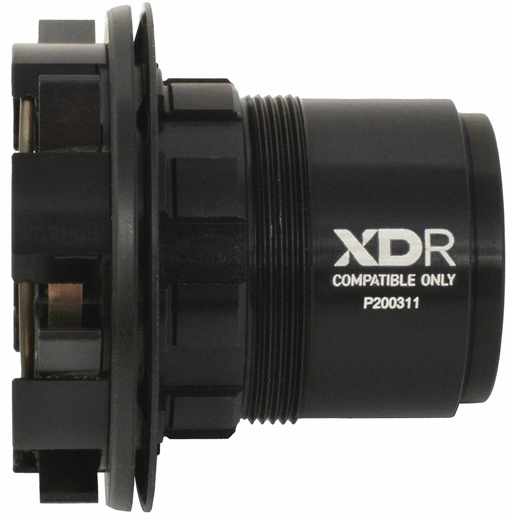 ZIPP Corps De Roue Libre ZR1 XDR 4 ZIPP Corps De Roue Libre ZR1 XDR – Image 2