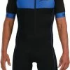 ZOOT Core + Aero Racesuit - Une Pièce Avec Rembourrage 2 ZOOT Core + Aero Racesuit - Une Pièce Avec Rembourrage -Vélo Soldes Zoot Core Aero Racesuit Einteiler mit Polster ZMT33100412 0