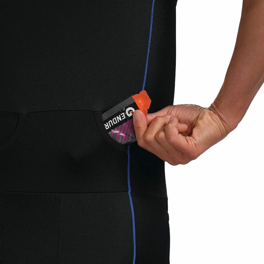 ZOOT Core + Aero Racesuit - Une Pièce Avec Rembourrage 7 ZOOT Core + Aero Racesuit - Une Pièce Avec Rembourrage – Image 5