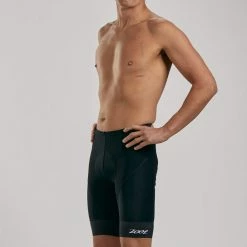 ZOOT Core - Pantalon De Cyclisme Avec Rembourrage 12 ZOOT Core - Pantalon De Cyclisme Avec Rembourrage -Vélo Soldes Zoot Core Fahrradhose mit Polster ZMC24001012 4