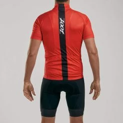 ZOOT Core - Maillot 10 ZOOT Core - Maillot -Vélo Soldes Zoot Core Trikot ZMC14003012 4