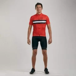 ZOOT Core - Maillot 11 ZOOT Core - Maillot -Vélo Soldes Zoot Core Trikot ZMC14003012 5
