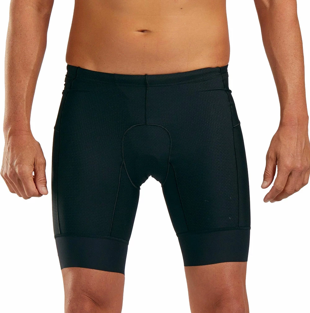 ZOOT Elite Triathlon 8" - Cuissard De Vélo Avec Rembourrage 3 ZOOT Elite Triathlon 8" - Cuissard De Vélo Avec Rembourrage