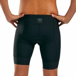 ZOOT Elite Triathlon 8" - Cuissard De Vélo Avec Rembourrage 8 ZOOT Elite Triathlon 8" - Cuissard De Vélo Avec Rembourrage -Vélo Soldes Zoot Elite Triathlon 8 Fahrradhose mit Polster EMT23012 2