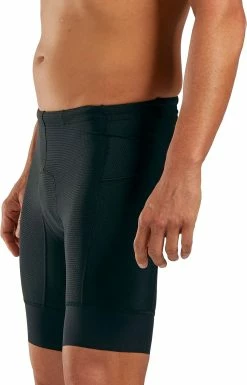 ZOOT Elite Triathlon 8" - Cuissard De Vélo Avec Rembourrage 9 ZOOT Elite Triathlon 8" - Cuissard De Vélo Avec Rembourrage -Vélo Soldes Zoot Elite Triathlon 8 Fahrradhose mit Polster EMT23012 3