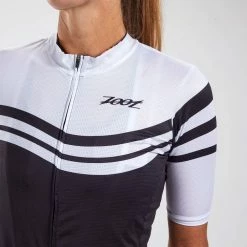 ZOOT LTD Aero - Maillot Femme -Vélo Soldes Zoot LTD Aero Damen Trikot ZFC11017012 3