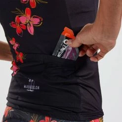 ZOOT LTD Aero - Maillot Femme -Vélo Soldes Zoot LTD Aero Damen Trikot ZFC11017012 6