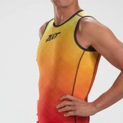 ZOOT LTD - Maillot De Corps Fonctionnel -Vélo Soldes Zoot LTD Funktionsunterhemd ZMC13029012 3