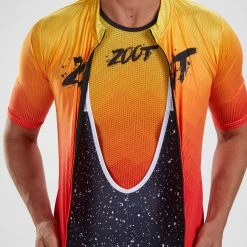 ZOOT LTD - Maillot De Corps Fonctionnel -Vélo Soldes Zoot LTD Funktionsunterhemd ZMC13029012 5